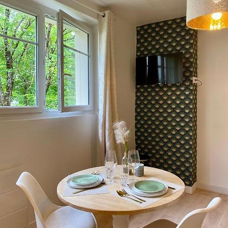 Studio Tout Juste Renove Dijon Extérieur photo